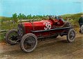 Alfa Romeo 20-30 ES 4.2 - U.Sivocci - foto ricolorata (1)